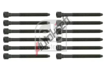 FEBI Sada �roub� pro hlavy v�lc� FB 26433, 26433