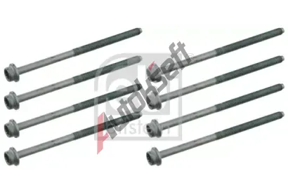 FEBI Sada šroubů pro hlavy válců FB 26438, 26438 FEBI Sada šroubů pro hlavy válců FB 26438, 26438