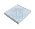 Filtr vzduchu v interiru FEBI ‐ FB 26441