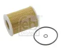 Olejov filtr FEBI ‐ FB 26444