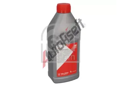 FEBI Brzdov kapalina DOT 4 - 1 l FB 26461, 26461