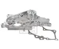 Vodn erpadlo, chlazen motoru FEBI ‐ FB 26521