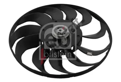 FEBI Odvtrvn - chlazen motoru FB 26572, 26572