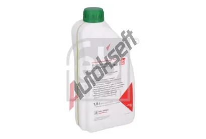 FEBI Nemrznouc kapalina 1,5 l FB 26580, 26580