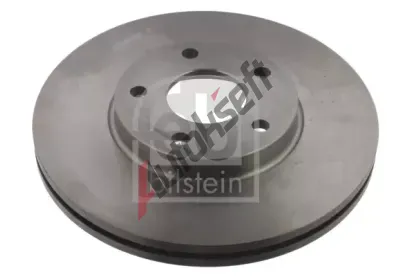 FEBI Brzdov kotou - 278 mm FB 26592, 26592