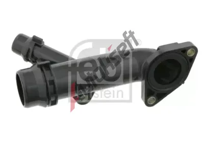 FEBI Příruba chladiva FB 26639, 26639  FEBI Příruba chladiva FB 26639, 26639