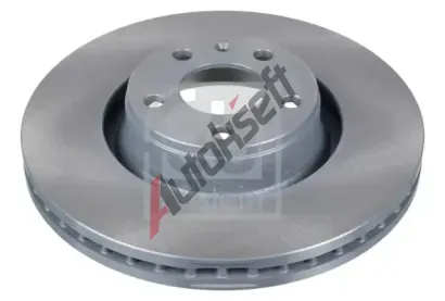 FEBI Brzdov kotou - 321 mm FB 26647, 26647