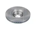 FEBI Brzdov kotou - 321 mm FB 26647, 26647