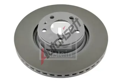 FEBI Brzdov kotou - 314 mm FB 26648, 26648