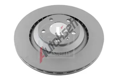 FEBI Brzdov kotou - 330 mm FB 26654, 26654