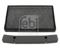 Filtr vzduchu v interiru FEBI ‐ FB 26678