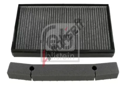 FEBI Filtr - vzduch v interiru FB 26678, 26678