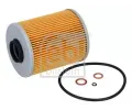 Olejov filtr FEBI ‐ FB 26687