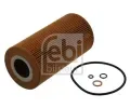 Olejov filtr FEBI ‐ FB 26690