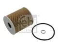 Olejov filtr FEBI ‐ FB 26701