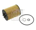 Olejov filtr FEBI ‐ FB 26703
