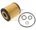 Olejov filtr FEBI ‐ FB 26705