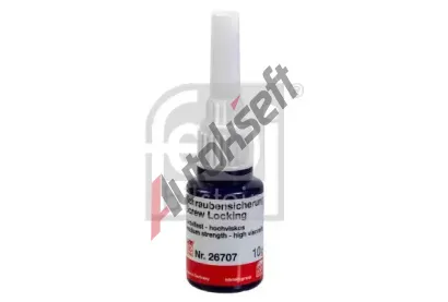 FEBI Zajiovn pomoc roubu 10 g FB 26707, 26707