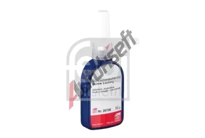 FEBI Zajiovn pomoc roubu 50 g FB 26708, 26708