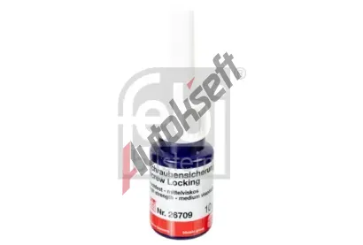 FEBI Zajiovn pomoc roubu 10 g FB 26709, 26709