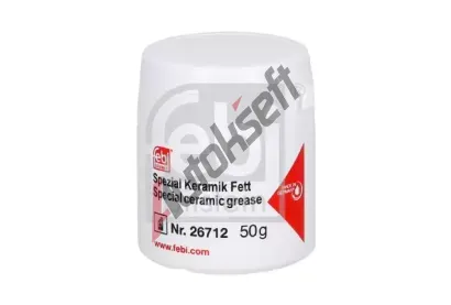 FEBI Mazivo odolvajc vysokm teplotm 50 g FB 26712, 26712