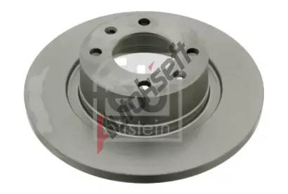FEBI Brzdov kotou - 274 mm FB 26739, 26739