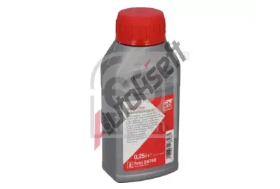 FEBI Brzdov kapalina DOT 4+ - 0,25 l FB 26748, 26748