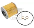 Olejov filtr FEBI ‐ FB 26803