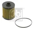 Palivov filtr FEBI ‐ FB 26820