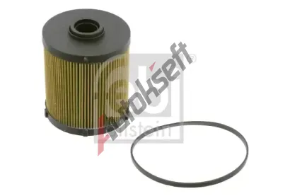 FEBI Palivov filtr FB 26820, 26820