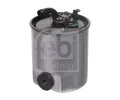 Palivov filtr FEBI ‐ FB 26821