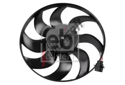 FEBI Vtrk chlazen motoru FB 26860, 26860