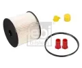 FEBI Palivov filtr ‐ FB 26908
