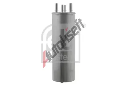 FEBI Palivov filtr FB 26950, 26950