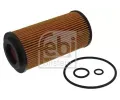 Olejov filtr FEBI ‐ FB 26981