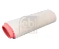 Vzduchov filtr FEBI ‐ FB 27024