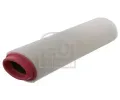 Vzduchov filtr FEBI ‐ FB 27025