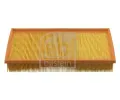 Vzduchov filtr FEBI ‐ FB 27029