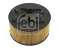 Vzduchov filtr FEBI ‐ FB 27035