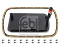 Sada hydraulickho filtru automatick pevodovky FEBI ‐ FB 27061