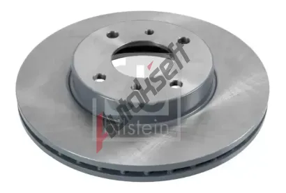 FEBI Brzdov kotou - 280 mm FB 27108, 27108