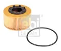Olejov filtr FEBI ‐ FB 27141