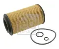 FEBI Olejov filtr ‐ FB 27191
