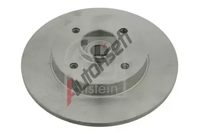 FEBI Brzdov kotou s loiskem - 249 mm FB 27201, 27201
