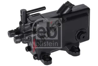 FEBI Skl�p�c� �erpadlo - kabina FB 27211, 27211