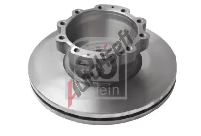 FEBI Brzdov� kotou� - 335 mm FB 27224, 27224