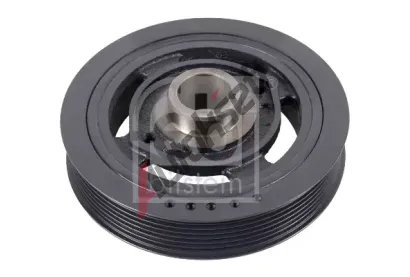 FEBI Řemenice - klikový hřídel FB 27229, 27229 FEBI Řemenice - klikový hřídel FB 27229, 27229