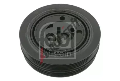 FEBI Řemenice - klikový hřídel FB 27231, 27231 FEBI Řemenice - klikový hřídel FB 27231, 27231