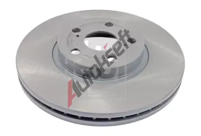FEBI Brzdov kotou - 277 mm FB 27233, 27233