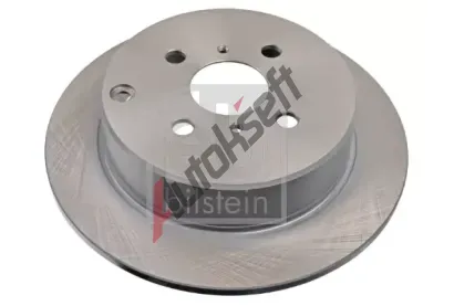 FEBI Brzdov kotou - 269 mm FB 27234, 27234